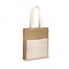 Bolso de yute 240 gm² Braga