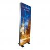 Marco led doble cara pleta 60x180 cm