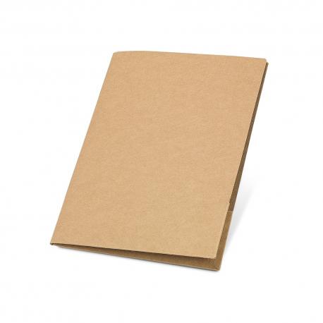 Carpeta porta documentos tamaño a4 400 gm² Puzo
