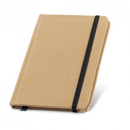 Bloc de notas Flaubert