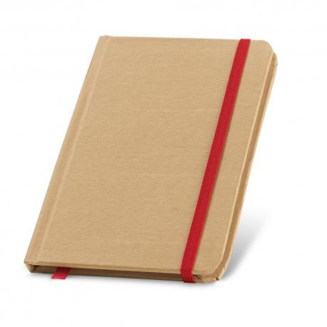 Bloc de notas Flaubert