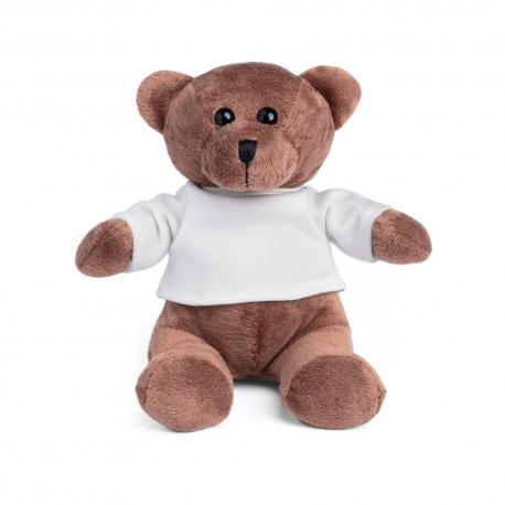 Peluche Grizzly