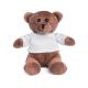 Peluche Grizzly Ref.PS95504-BLANCO 