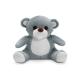 Peluche Beary Ref.PS95505-GRIS 