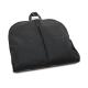 Portatrajes de tela no tejida non woven 70 gm² Fontaine Ref.PS98196-NEGRO 