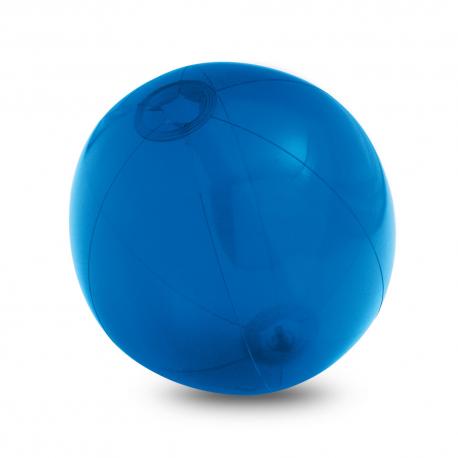 Pelota de playa inflable 24,5cm Peconic