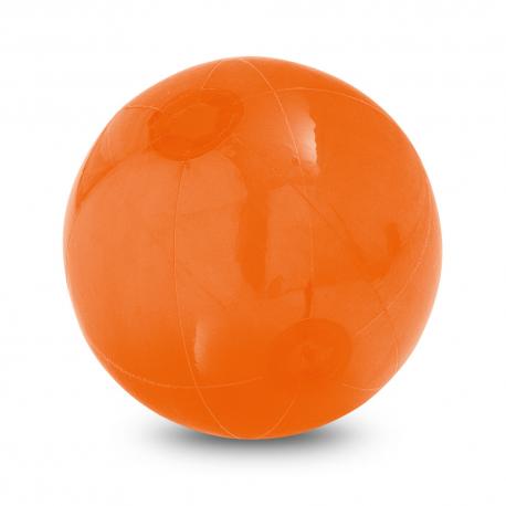 Pelota de playa inflable 24,5cm Peconic