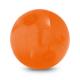 Pelota de playa inflable 24,5cm Peconic Ref.PS98219-NARANJA 