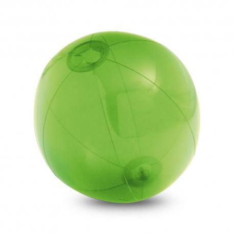 Pelota de playa inflable 24,5cm Peconic