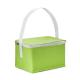 Bolsa térmica 600d Jeddah Ref.PS98406-VERDE CLARO 