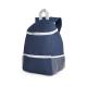 Mochila nevera térmica porta alimentos Jaipur Ref.PS98408-AZUL 