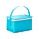 Bolsa nevera 3l en nonwoven 80 gm² Izmir Ref.PS98409-AZUL CLARO 