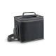 Bolsa térmica 9 l Singapore Ref.PS98418-NEGRO 