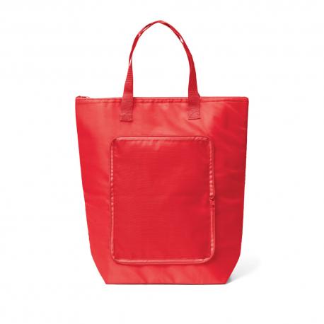 Bolsa térmica plegable en 210d Mayfair