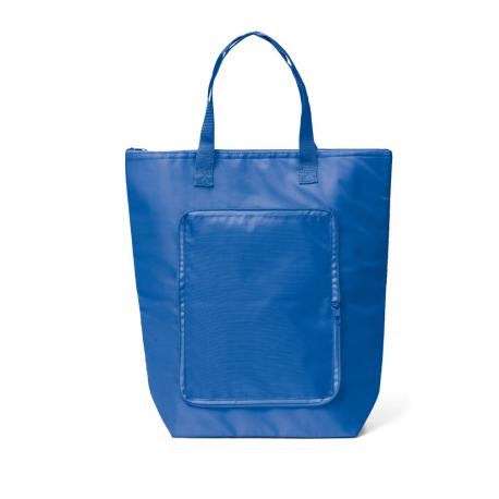 Bolsa térmica plegable en 210d Mayfair