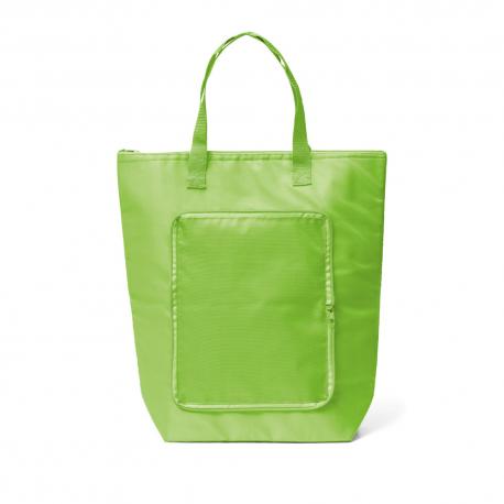 Bolsa térmica plegable en 210d Mayfair