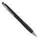 Boligrafo puntero siluet solid Ref.CFA533-NEGRO 