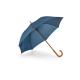 Paraguas con mango de madera con Ø 104 cm Betsey Ref.PS99100-AZUL 