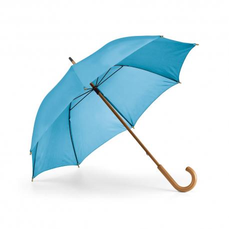 Paraguas con mango de madera con Ø 104 cm Betsey