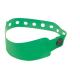 Pulsera registro estandar Ref.CFB014-VERDE 