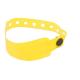 Pulsera registro estandar Ref.CFB014-AMARILLO 