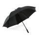 Paraguas grande negro de golf con Ø 117 cm Felipe Ref.PS99130-NEGRO 