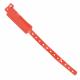 Pulsera registro Ref.CFB028-ROJO 