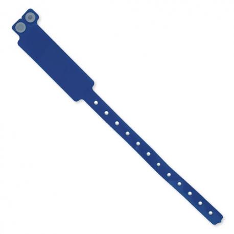 Pulsera registro