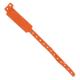 Pulsera registro Ref.CFB028-NARANJA 