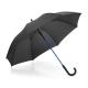 Paraguas a prueba de viento con Ø 104 cm Alberta Ref.PS99145-AZUL ROYAL 