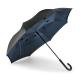 Paraguas reversible que cierra al revés con Ø 105 cm Angela Ref.PS99146-AZUL 