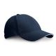 Gorra sándwich 6 paneles Christophe Ref.PS99412-AZUL 