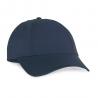 Gorra con cierre de velcro 6 paneles Miuccia