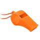 Silbato con cordón Ref.CFB11-NARANJA 