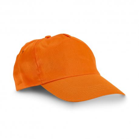 Gorra de poliéster para niños Chilka