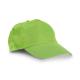 Gorra de poliéster para niños Chilka Ref.PS99456-VERDE CLARO 