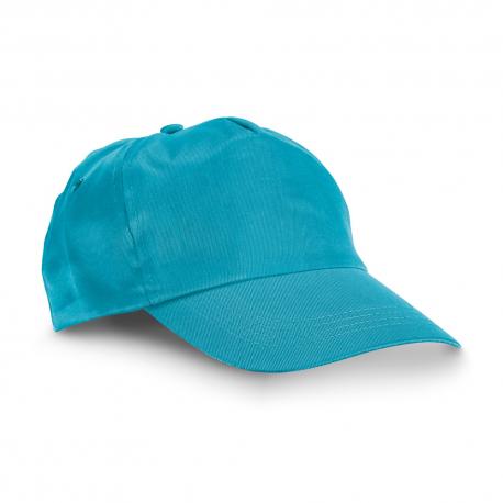 Gorra básica personalizada Campbel