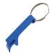 Llavero aluminio abridor tibet Ref.CFB458-AZUL 