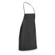 Delantal no tejido 80 gm² Celery Ref.PS99832-NEGRO 