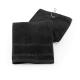 Toalla de algodón multifuncional 430 gm² Golfi Ref.PS99964-NEGRO 