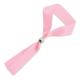 Pulsera con bolita ajustable personalizada Metropol Ref.CFC005-ROSA 