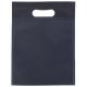 Bolsa non-woven de alta frecuencia 80g/m2 Ref.CFT081-MARINO 