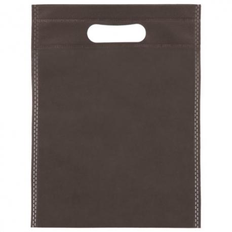 Bolsa non-woven de alta frecuencia 80g/m2