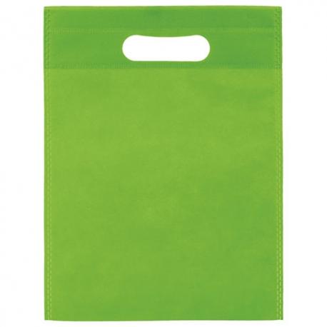 Bolsa non-woven de alta frecuencia 80g/m2