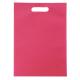 Bolsa de alta frecuencia non-woven 80g/m2 Ref.CFT092-FUCSIA 