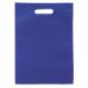 Bolsa de alta frecuencia non-woven 80g/m2 Ref.CFT092-ROYAL 