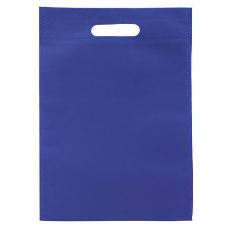 Bolsa de alta frecuencia non-woven 80g/m2