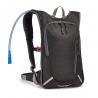 Mochila deportiva 420d con depósito de agua 2 l Mounti