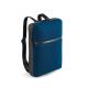 Mochila para portátil de 14 en carcasa blanda y lona Urban backpack Ref.PS92683-AZUL 