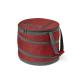 Nevera plegable 15 l Coast Ref.PS98425-ROJO 